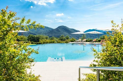 Swiss Hotel Apartments - Collina D'oro Resort