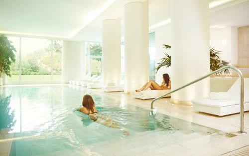 Swiss Hotel Apartments - Collina D'oro Resort
