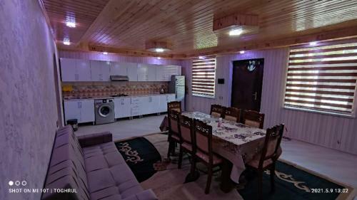 Vusal Villa