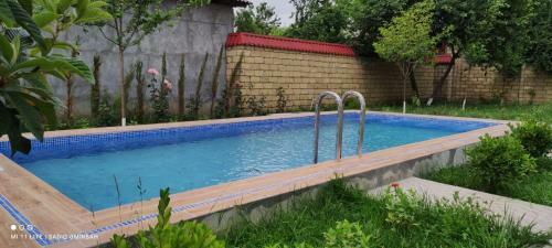 Qafqaz Green Villa