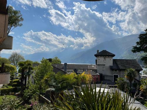 Apartamento Ascona: Orto Degli Angioli