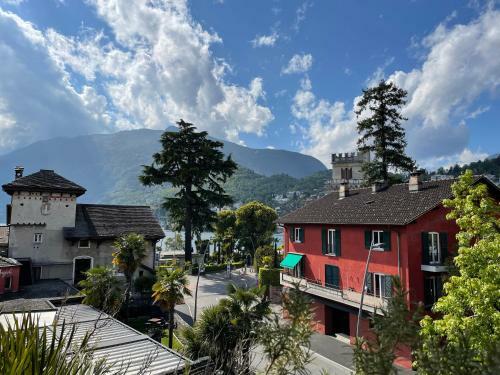 Apartamento Ascona: Orto Degli Angioli