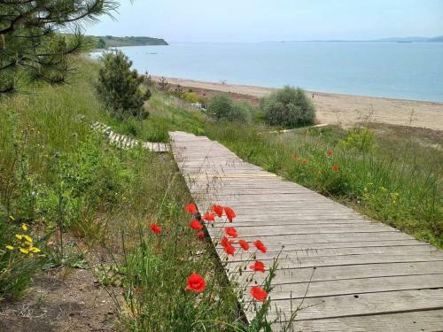 Apartamento Bayview Moments,view Sea