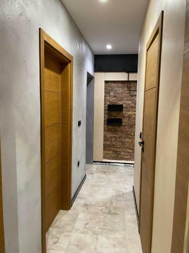 Sea Scenery Apartment