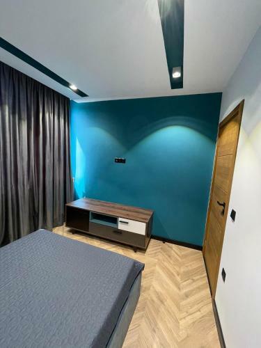 Sea Scenery Apartment