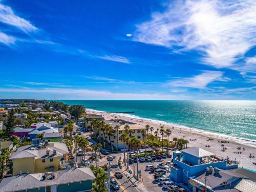 Apartamento Anna Maria Island Beach Palms 8b