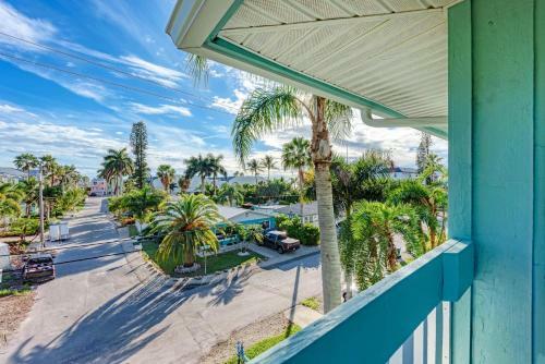 Apartamento Anna Maria Island Beach Palms 8b