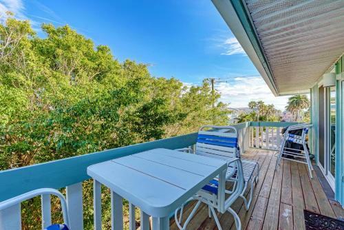 Apartamento Anna Maria Island Beach Palms 8b
