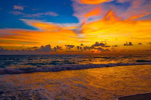 Apartamento Anna Maria Island Beach Palms 8b