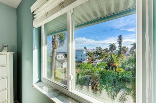 Apartamento Anna Maria Island Beach Palms 8b