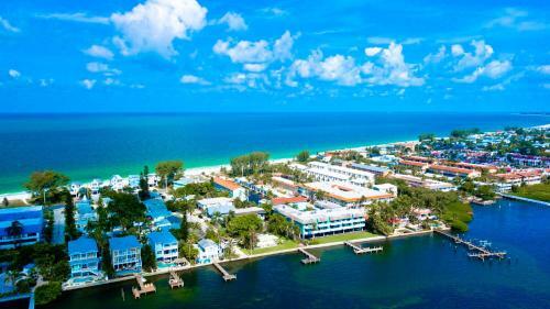 Apartamento Anna Maria Island Beach Palms 8b