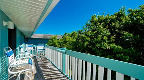 Apartamento Anna Maria Island Beach Palms 8b