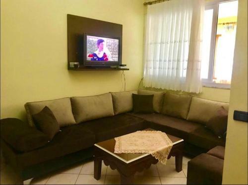 Amber Sea Front Apartments