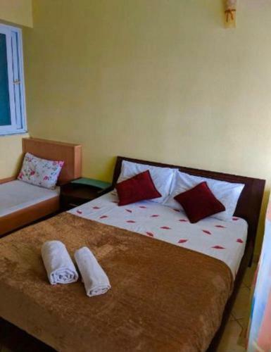 Amber Sea Front Apartments