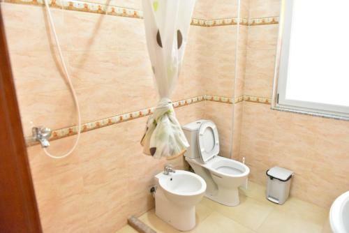 Vacation Apartments In Shengjin