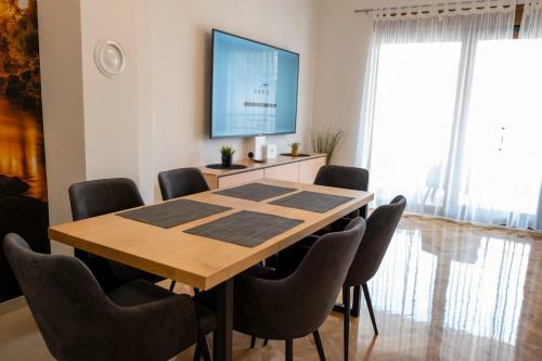 Apartment Elite Residence