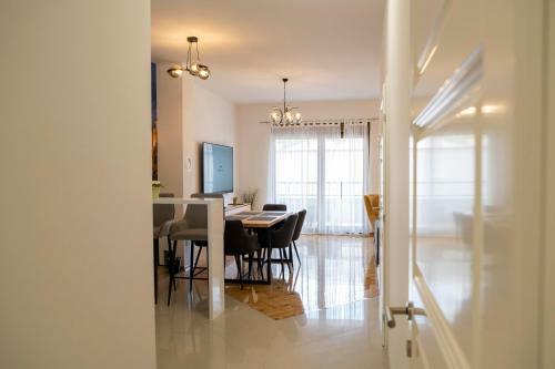Apartment Elite Residence