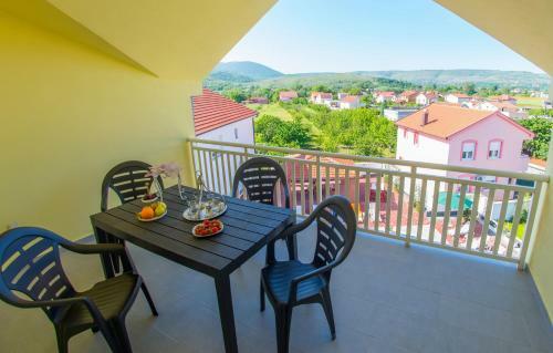 Villa Sun Palace