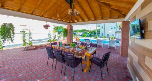 Villa Sun Palace
