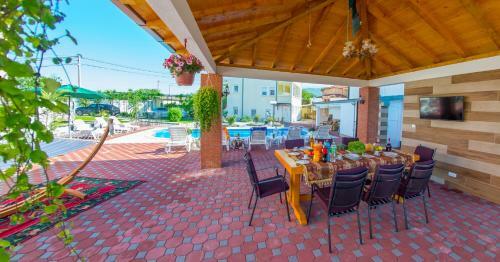Villa Sun Palace