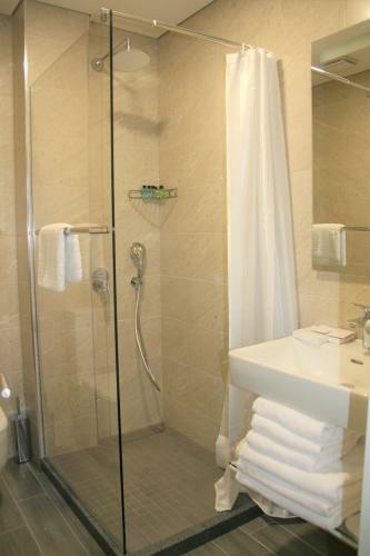 Kochar Garden Hotel Yerevan
