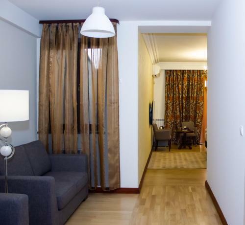 Kochar Garden Hotel Yerevan