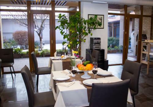 Kochar Garden Hotel Yerevan