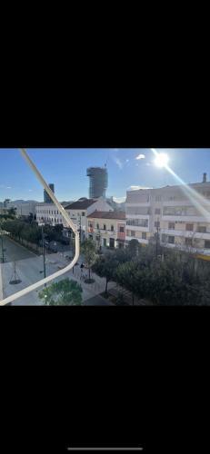 Main Boulevard Apartment Tirana