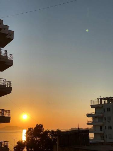 Alimaj Apartments Marina