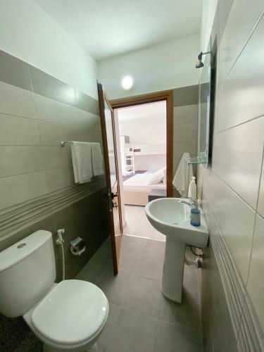 Hostal Sunny Guest House