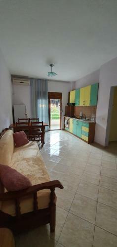 Viva Apartments Mali Robit 2