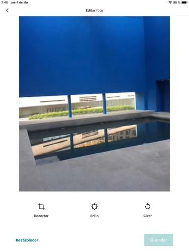 Apartamento Lety?s Place Miyana Polanco