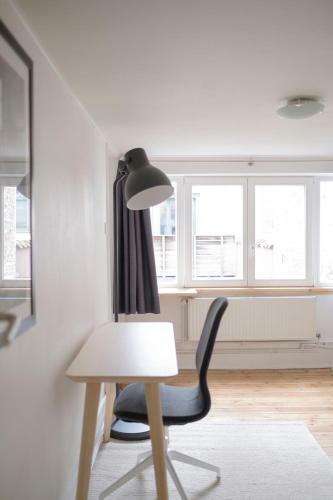 Apartamento Spacious 2 Bedrooms Flat Between Les �tangs D'ixelles And The University