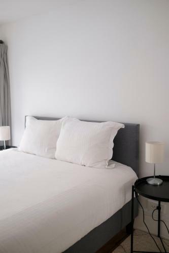 Apartamento Spacious 2 Bedrooms Flat Between Les �tangs D'ixelles And The University