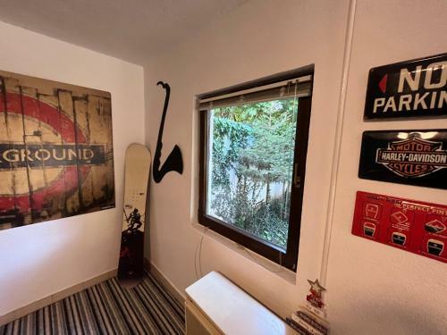 Apartamento Studio Karpuzova With Garden And Free Parking
