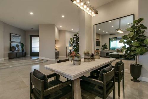 Luxurious Fountain Hills Designer Home Wviews