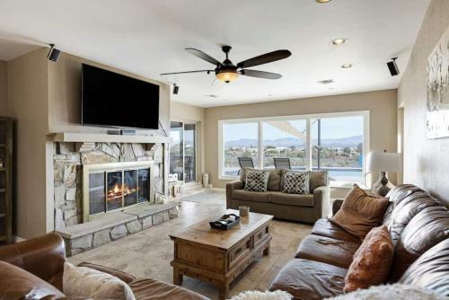 Fountain Hiils 4 Bdrm Wbreathtaking Views & Pool