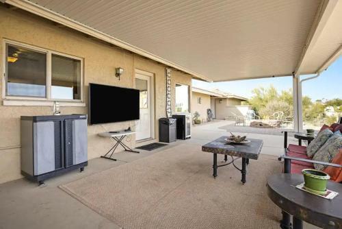 Fountain Hiils 4 Bdrm Wbreathtaking Views & Pool