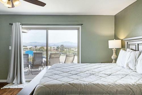 Fountain Hiils 4 Bdrm Wbreathtaking Views & Pool