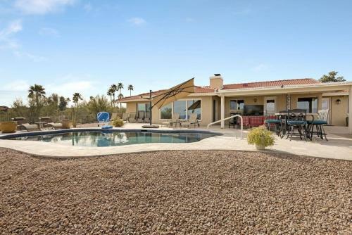 Fountain Hiils 4 Bdrm Wbreathtaking Views & Pool