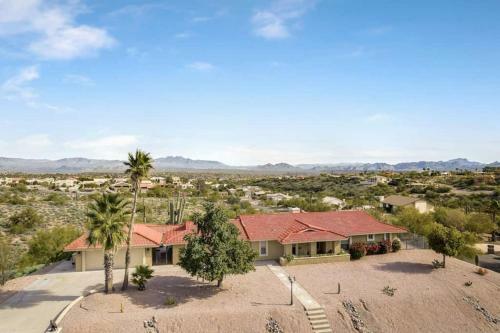 Fountain Hiils 4 Bdrm Wbreathtaking Views & Pool