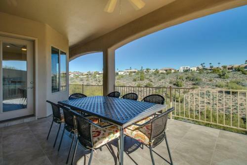 Fabulous 4-bdrm Wbreathtaking Views & Pool