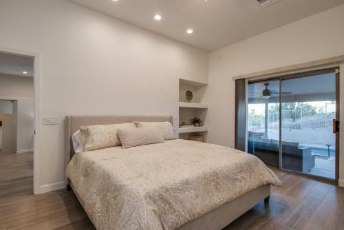 Breathtaking Views And Htd Pool In Fountain Hills