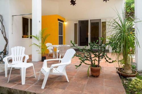Villa The Island House