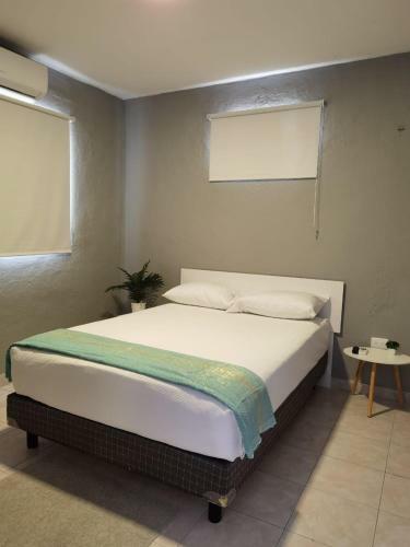 Apartamento 8th Street Suites