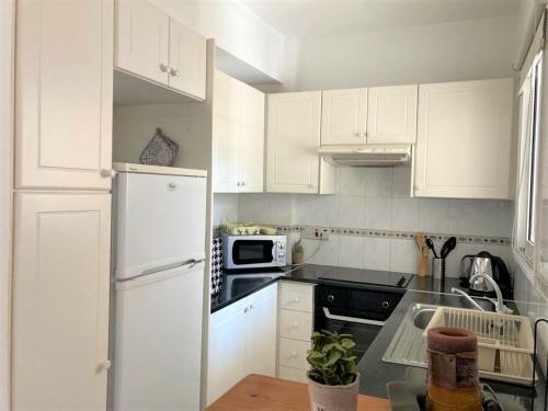 Regina Gardens Harmony Apartment