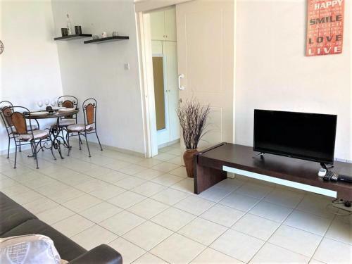 Regina Gardens Harmony Apartment