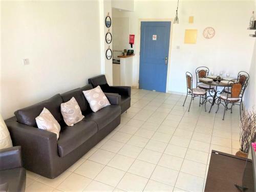 Regina Gardens Harmony Apartment