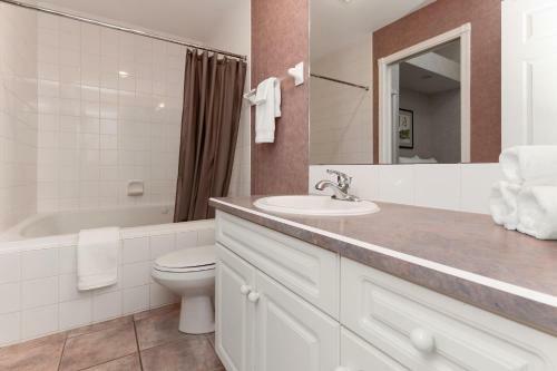 Cozy Fairmont Hot Springs 1br Condo