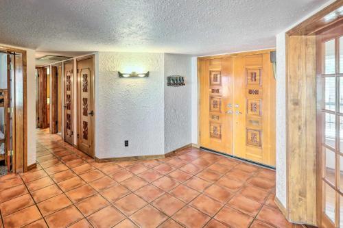 Hillside Lake Havasu Home With Panoramic Views!